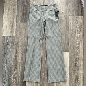 Express NWT Editor Pant Dresspants sz 00R